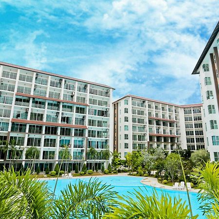 Le Breeze Resort Cha-Am Ngoại thất bức ảnh